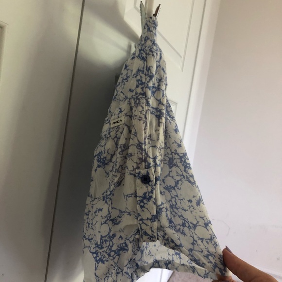 High waisted shorts - Picture 3 of 3